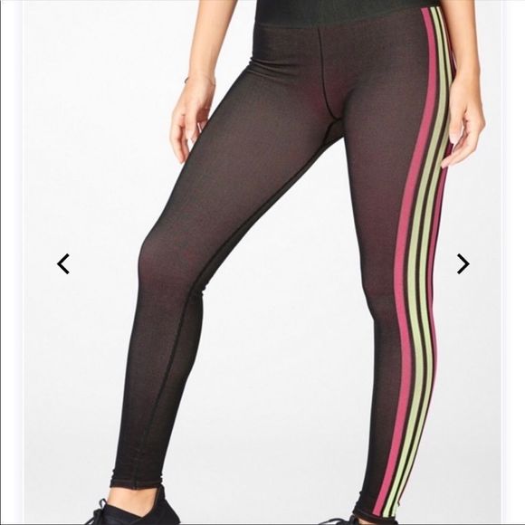 NWT FABLETICS 3 piece set - Picture 5 of 7